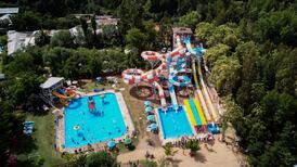 Aquapark El Idilio: Revisa los horarios y precios de esta piscina ubicada en Peñaflor