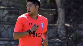 Coquimbo Unido confirma la llegada de Sebastián Galani y buscará sumar un defensor