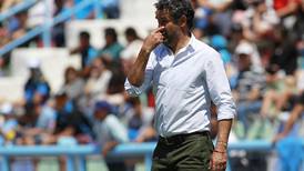Unión Española mira para Argentina y trae a un conocido de Emiliano Vecchio para reforzar el ataque