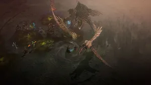 Todas las mazmorras de Diablo IV: ¿Qué rasgos legendarios entrega cada una?