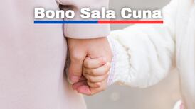 Bono Sala Cuna 2023: ¿Hasta qué fecha se puede postular a este beneficio de 600 mil pesos?
