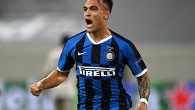 La millonaria petición de Lautaro Martínez para quedarse en Inter Milán de Vidal y Alexis Sánchez