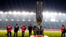 Programación de Copa Chile: Este lunes se definen los rivales de Colo Colo y Audax Italiano 