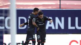 Juárez FC quedó eliminado y Bruno Romo se encuentra con futuro incierto