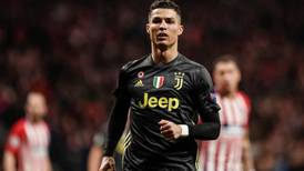 Incluido Cristiano Ronaldo: Hasta 23 jugadores de la Juventus podrían enfrentar suspensiones por escándalo que sacude a Italia