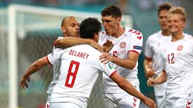 Dinamarca vs Túnez: Hora y dónde ver HOY EN VIVO por TV y online el partido por el Grupo D del Mundial Qatar 2022