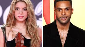 Shakira tuvo cita con famoso galán y enciende rumores de romance 