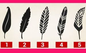 Test de personalidad: averigua sorprendentes aspectos de tu personalidad al escoger una pluma