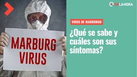 Virus de Marburgo: ¿Qué se sabe de este virus, cuáles son sus síntomas y por qué preocupa a la OMS?