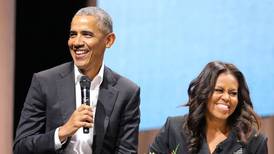Barack Obama celebró sus 60 años con gran fiesta: Steven Spielberg y Beyoncé fueron algunos de los invitados