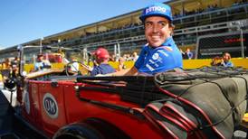Le costó: El esquivo récord de F1 que Fernando Alonso batió en el Gran Premio de Japón