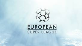 ¿Vuelve la Superliga?: Grandes clubes europeos planean relanzar la competencia en los próximos días