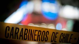 Mujer embarazada recibió dos balazos en un confuso incidente en Valparaíso: víctima guardó silencio