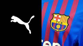 Una locura: la estratosférica suma que prepara Puma para vestir a FC Barcelona 