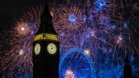 Año nuevo 2023: Revisa cómo se vivió la llegada del nuevo año en distintas partes del mundo