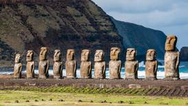 Rapa Nui: demanda realizada contra el Estado chileno por el Consejo de Ancianos y Parlamento se declaró admisible