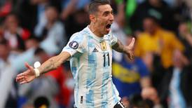 Argentina bailó al ritmo de Lionel Messi y se quedó con la Finalissima goleando a Italia