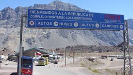 Reapertura del Paso Los Libertadores: ¿Cuáles son los requisitos para entrar y salir de Chile?