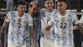 Fixture de Argentina en el Mundial de Qatar 2022: partidos y calendario del equipo de Lionel Messi en el Grupo D