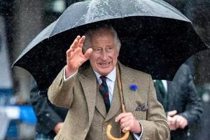 Quién es Rey Carlos III, el nuevo monarca del Reino Unido