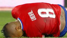 ¿Mal ojo de Arturo Vidal? El pobre presente de los DT chilenos que postuló el "King" para La Roja