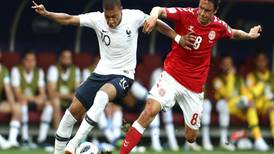 ¿A qué hora juegan hoy y dónde ver el partido entre Francia vs Dinamarca por la UEFA Nations League?