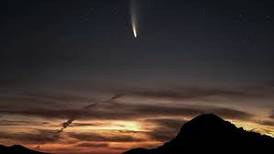 Hace 12.000 años: la explosión de un cometa creó los "campos de vidrio" en el desierto de Atacama