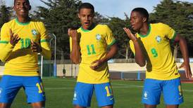 Atención La Roja: Brasil no contará con sus grandes estrellas en el Sudamericano sub-20