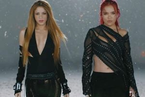 Karol G, Becky G y Camila Cabello podrían rendir un homenaje a Shakira