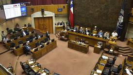 Con 42 votos a favor: Senado aprobó en general reforma que reabre proceso constituyente