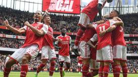 Tabla de posiciones grupos Europa League: Arsenal cayó ante PSV y no pudo asegurar el primer puesto