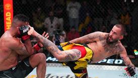 Marlon Vera vs Dominick Cruz: Así está la cartelera de la UFC Fight Night de San Diego