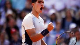 El resultado que necesita Carlos Alcaraz en Indian Wells para quitarle el número uno del mundo a Novak Djokovic