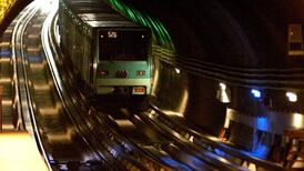 Metro de Santiago: Consulta a qué hora abre y cierra este domingo 14 de mayo