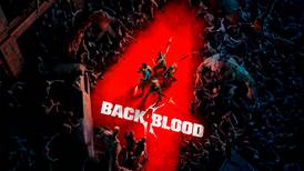E3: Warner Bros Games presentó un nuevo tráiler del videojuego postapocalitpto Back 4 Blood