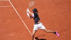 Nicolás Jarry es top 30: los lugares en el ránking ATP que subió con su actuación en Roland Garros