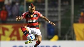 Inter de Porto Alegre vs Flamengo: ¿Cuándo y dónde ver EN VIVO por TV y online a Arturo Vidal?