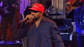 La nueva excentricidad de Kanye West: cambiar su nombre formalmente