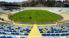Llegó la FIFA a inspeccionar estadios del fútbol chileno de cara al Mundial Sub-20: estas son las conclusiones