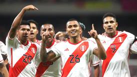 VIDEO | Ojo con los rivales directos: el gol de Perú para vencer a Corea del Sur en un amistoso en Busan