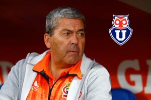 Gustavo Huerta acusa que lo vetaron y amenazaron: “Arrancaron, pero uno está en Universidad de Chile”
