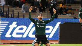 VIDEO | Así fue el doblete de Diego Valdés en la Liga MX contra Pumas