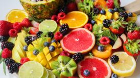 Estos son los 5 tipos de frutas con propiedades antiinflamatorias que recomienda Harvard