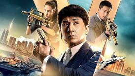 ¿Qué ver en el cine?: Mira la cartelera donde destaca lo nuevo de Jackie Chan, "Operación Vanguardia"