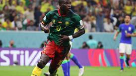 VIDEO | Dejó al arquero parado: el golazo de Camerún que le quitó el invicto a Brasil en Qatar 2022