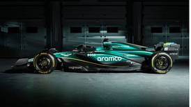 Confianza total: Desde Aston Martin apuntan alto en esta nueva temporada de F1