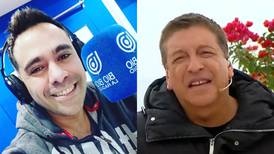 “Estamos golpeadísimos”: Julio César Rodríguez lamenta la muerte del periodista Gonzalo Barrera