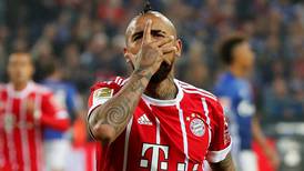 Por la senda de Arturo Vidal: subió un video a Tik Tok y ahora se probará en Bayern Munich