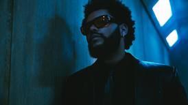 The Weeknd estrena el video de su nueva canción "Take my breath", aunque con advertencia por causar posibles ataques de epilepsia