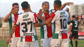 Solo un refuerzo: el exiguo mercado de fichajes de Palestino para jugar Copa Libertadores